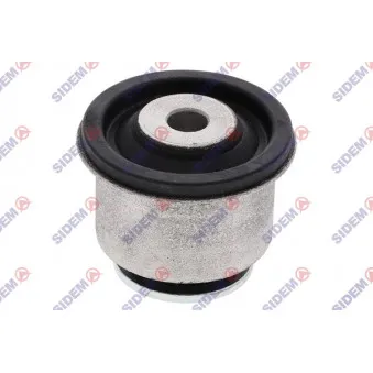 Silent bloc de suspension (train avant) SIDEM OEM 1663330714