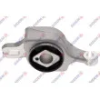 SIDEM 849658 - Suspension, bras de liaison avant gauche
