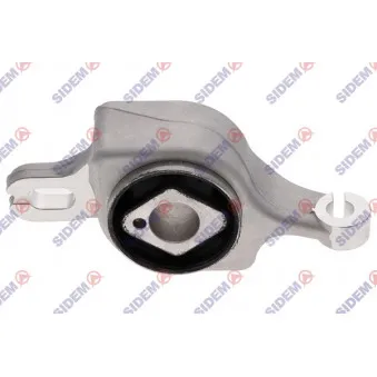 Suspension, bras de liaison avant gauche SIDEM OEM 1663300143