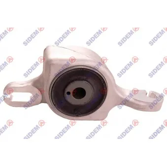 Suspension, bras de liaison avant gauche SIDEM OEM 2513300743