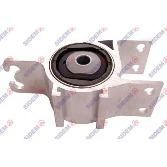 Suspension, bras de liaison avant gauche SIDEM OEM 2463330514