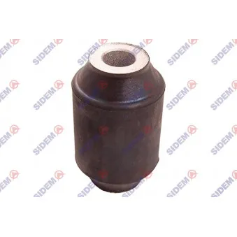 Silent bloc de suspension (train arrière) SIDEM OEM 2013523665
