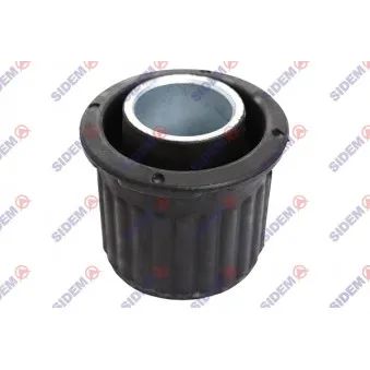 Suspension, support d'essieu SIDEM OEM 6383170212