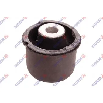 Suspension, corps de l'essieu SIDEM OEM D65128460