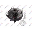 SIDEM 851500 - Coupelle de suspension arrière gauche