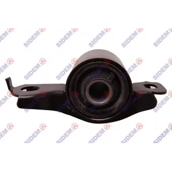 Suspension, bras de liaison avant gauche SIDEM OEM GA2A3446YA