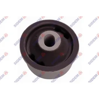 Suspension, bras de liaison avant gauche SIDEM OEM Partof