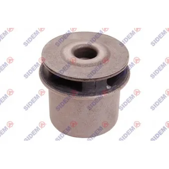 Silent bloc de suspension (train avant) SIDEM 851636