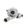 ALANKO 900291 - Turbocompresseur, suralimentation
