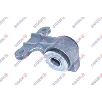 Suspension, bras de liaison avant droit SIDEM OEM Partof
