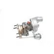 ALANKO 900293 - Turbocompresseur, suralimentation