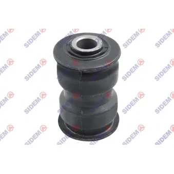 Coussinet de palier, ressort à lames SIDEM OEM 513173