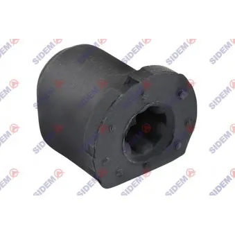 Silent bloc de suspension (train avant) SIDEM OEM 115422291