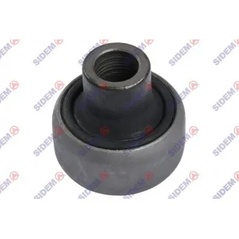 Silent bloc de suspension (train avant) SIDEM OEM 4482402