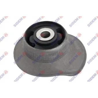 Suspension, corps de l'essieu SIDEM OEM 1H9501541