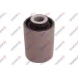 SIDEM 863627 - Silent bloc de suspension (train avant)