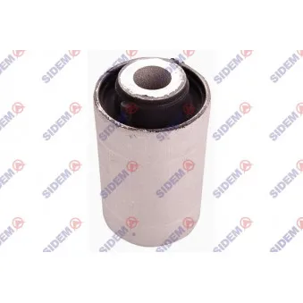 Silent bloc de suspension (train avant) SIDEM OEM 2H0412333A