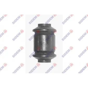 Silent bloc de suspension (train avant) SIDEM OEM 701407087