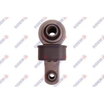 Suspension, corps de l'essieu SIDEM OEM 3516122
