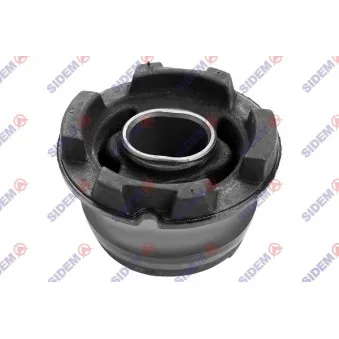Suspension, corps de l'essieu SIDEM OEM 3507924