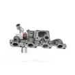 ALANKO 900341 - Turbocompresseur, suralimentation