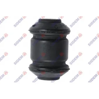 Silent bloc de suspension (train avant) SIDEM OEM MR130982