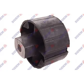 Silent bloc de suspension (train avant) SIDEM OEM 30851257
