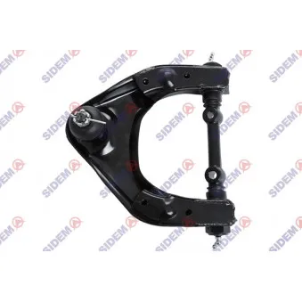 Bras de liaison, suspension de roue avant gauche SIDEM OEM MB109630A