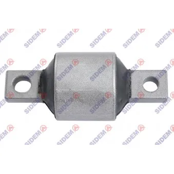 Silent bloc de suspension (train avant) SIDEM OEM Partof