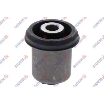 Silent bloc de suspension (train avant) SIDEM OEM MR510417