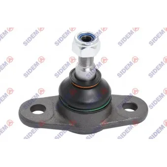 Rotule de suspension SIDEM OEM 517601G000