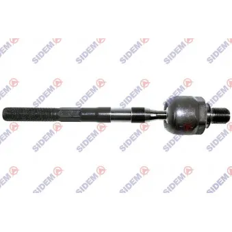 Rotule de direction intérieure, barre de connexion SIDEM OEM 577241E000