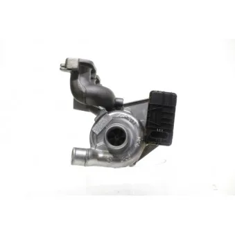 Turbocompresseur, suralimentation ALANKO OEM 4796000