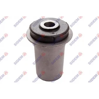 SIDEM 872606 - Silent bloc de suspension (train avant)