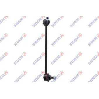 Entretoise/tige, stabilisateur avant droit SIDEM OEM 548402C000