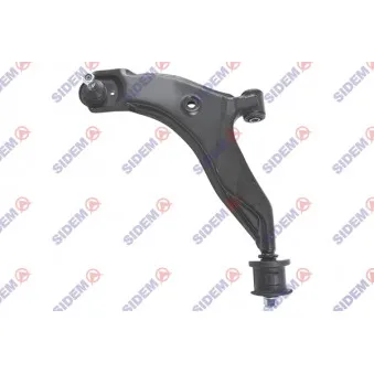 Triangle ou bras de suspension (train avant) SIDEM OEM 5450022200