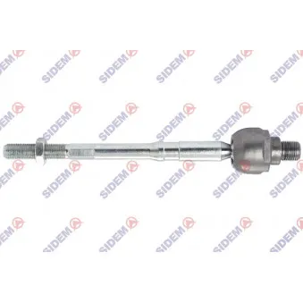 Rotule de direction intérieure, barre de connexion avant droit SIDEM OEM 577244H100