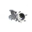 ALANKO 900400 - Turbocompresseur, suralimentation