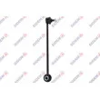 SIDEM 87365 - Entretoise/tige, stabilisateur avant droit