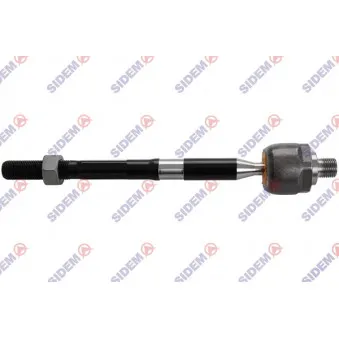 Rotule de direction intérieure, barre de connexion SIDEM OEM 57724D3100
