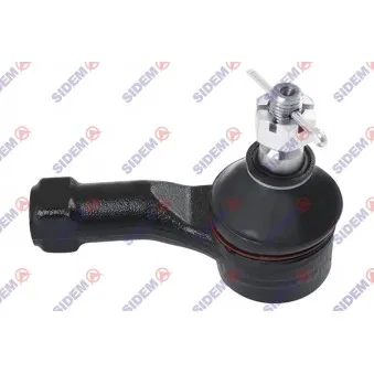 Rotule de barre de connexion avant droit SIDEM OEM 56821B4050