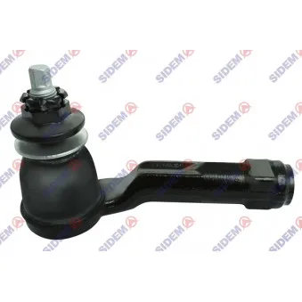 Rotule de barre de connexion avant gauche SIDEM OEM 56820G2000