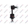 SIDEM 87562 - Entretoise/tige, stabilisateur