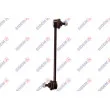 SIDEM 87661 - Entretoise/tige, stabilisateur avant droit