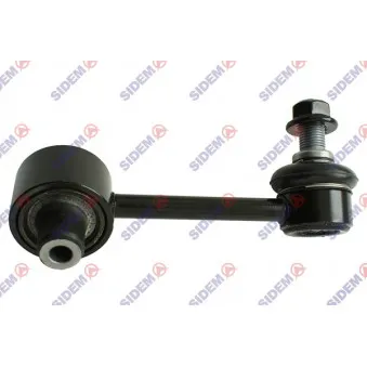 Entretoise/tige, stabilisateur arrière gauche SIDEM OEM 55530J9500