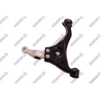 Triangle ou bras de suspension (train avant) SIDEM OEM 545003K000