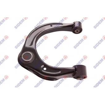 Triangle ou bras de suspension (train avant) SIDEM OEM 544103F601