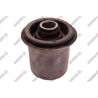 Silent bloc de suspension (train avant) SIDEM 877620