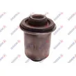 SIDEM 877621 - Silent bloc de suspension (train avant)