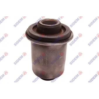 Silent bloc de suspension (train avant) SIDEM 877621
